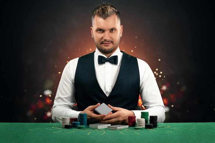 Formulir pendaftaran jptogel yang responsif dan mudah digunakan di desktop
